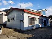 黒石市緑町１丁目&nbsp;1階建&nbsp;築58年のイメージ