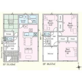 栃木県下野市下古山