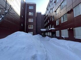 北海道札幌市豊平区平岸四条１８丁目