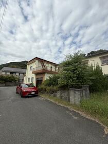 兵庫県加東市下滝野