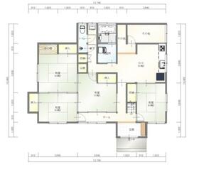 岩手県奥州市江刺広瀬字日渡