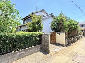 三重県伊賀市上野田端町
