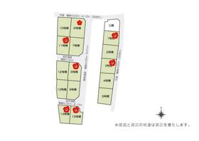 栃木県宇都宮市野沢町