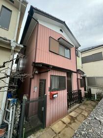 埼玉県新座市東３丁目