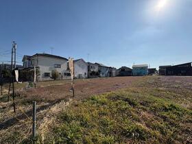 埼玉県越谷市大字平方