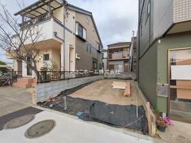 東京都足立区保木間４丁目