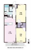 間取り：211062270097