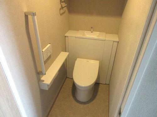 エンブルデアーナ三島駅_その他_7