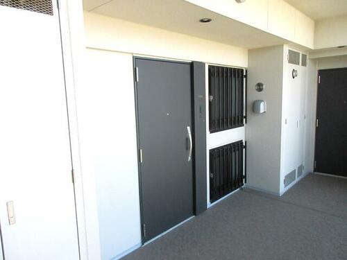 エンブルデアーナ三島駅_その他_9