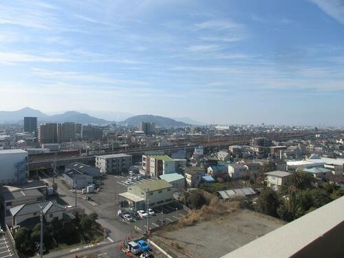 エンブルデアーナ三島駅_その他_11