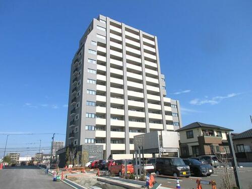 エンブルデアーナ三島駅_トップ画像