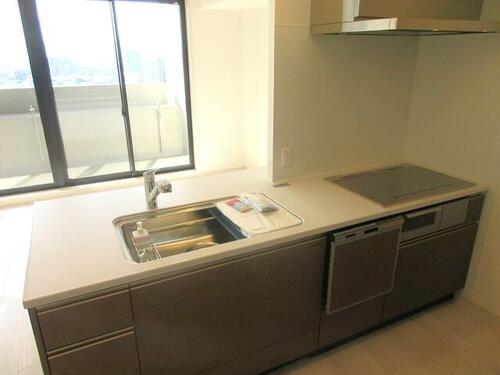 エンブルデアーナ三島駅_その他_4