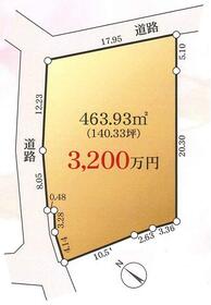 神奈川県伊勢原市沼目５丁目