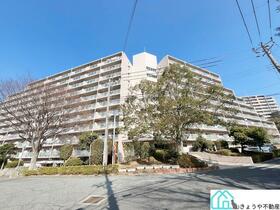 須磨・名谷ハウス１号棟