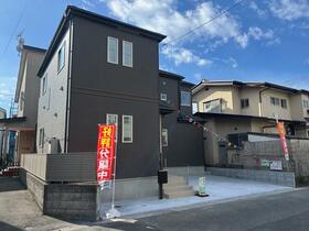 栃木県宇都宮市簗瀬３丁目