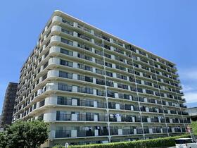 三郷スカイマンション