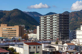 ポレスター中市セントラルシティ（リュシオル中市）