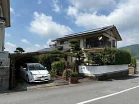 山口県周南市大字須々万本郷