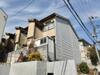 平田文化 2階 築60年5ヶ月の賃貸物件