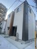 石川町駅よりバス16分 徒歩3分 新築の賃貸物件