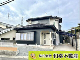 山口県宇部市大字際波東際波台