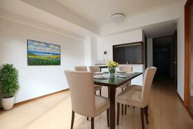 〇当社限定特典付き　ビッグヴァン京王堀之内弐番館