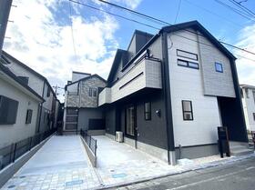 東京都足立区花畑７丁目