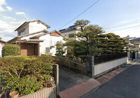 山口県周南市西桝町