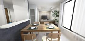 東京都北区志茂３丁目