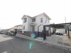 山梨県甲斐市龍地