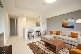 〇当社限定特典付き　朝日八王子マンション