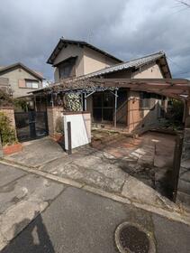 福岡県北九州市小倉南区中曽根東３丁目