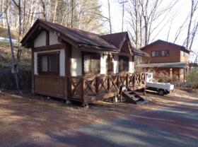 山梨県北杜市大泉町谷戸