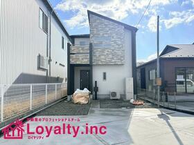 福島県福島市大森字高畑