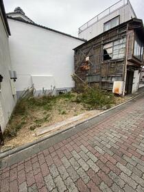 神奈川県三浦市三崎４丁目