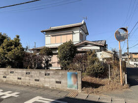 静岡県浜松市浜名区本沢合