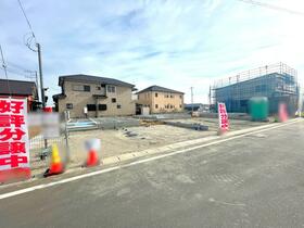 茨城県神栖市波崎