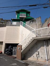 大阪府柏原市片山町