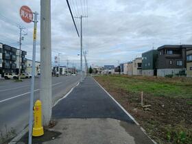 北海道札幌市北区屯田六条９丁目