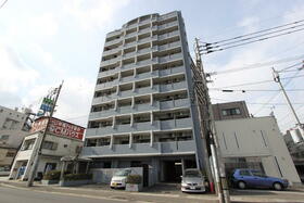 トーカン鹿児島駅前キャステール第３７