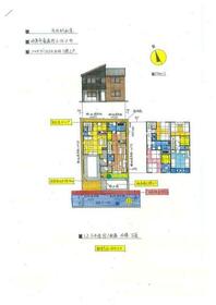 岐阜県岐阜市高森町６丁目