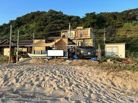 愛媛県松山市梅津寺町