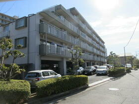 ラミアール春日部Ａ棟