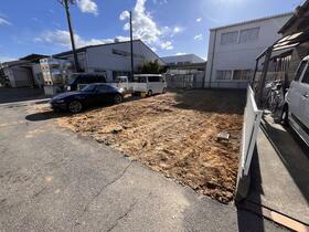 愛知県西尾市羽塚町寅山