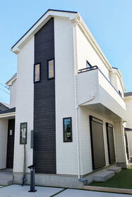 東京都府中市西原町４丁目