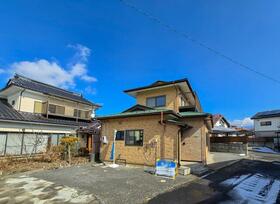 長野県松本市大字笹賀