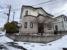 新潟県新潟市西区五十嵐東２丁目