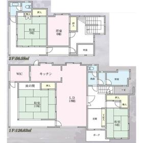 神奈川県小田原市早川１丁目