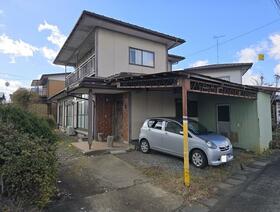 岩手県奥州市胆沢小山字尼沼