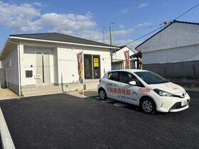 福岡県八女郡広川町大字久泉